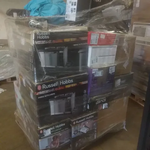 PALLET OF APPROXIMATELY 27 ASSORTED ELECTRICAL ITEMS INCLUDING 