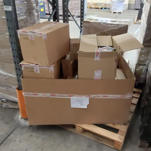 PALLET TO CONTAIN A LARGE QUANTITY OF BRAND NEW PHONE CASES AND TABLET CASES - SIZES, COLOURS AND MODELS VARY