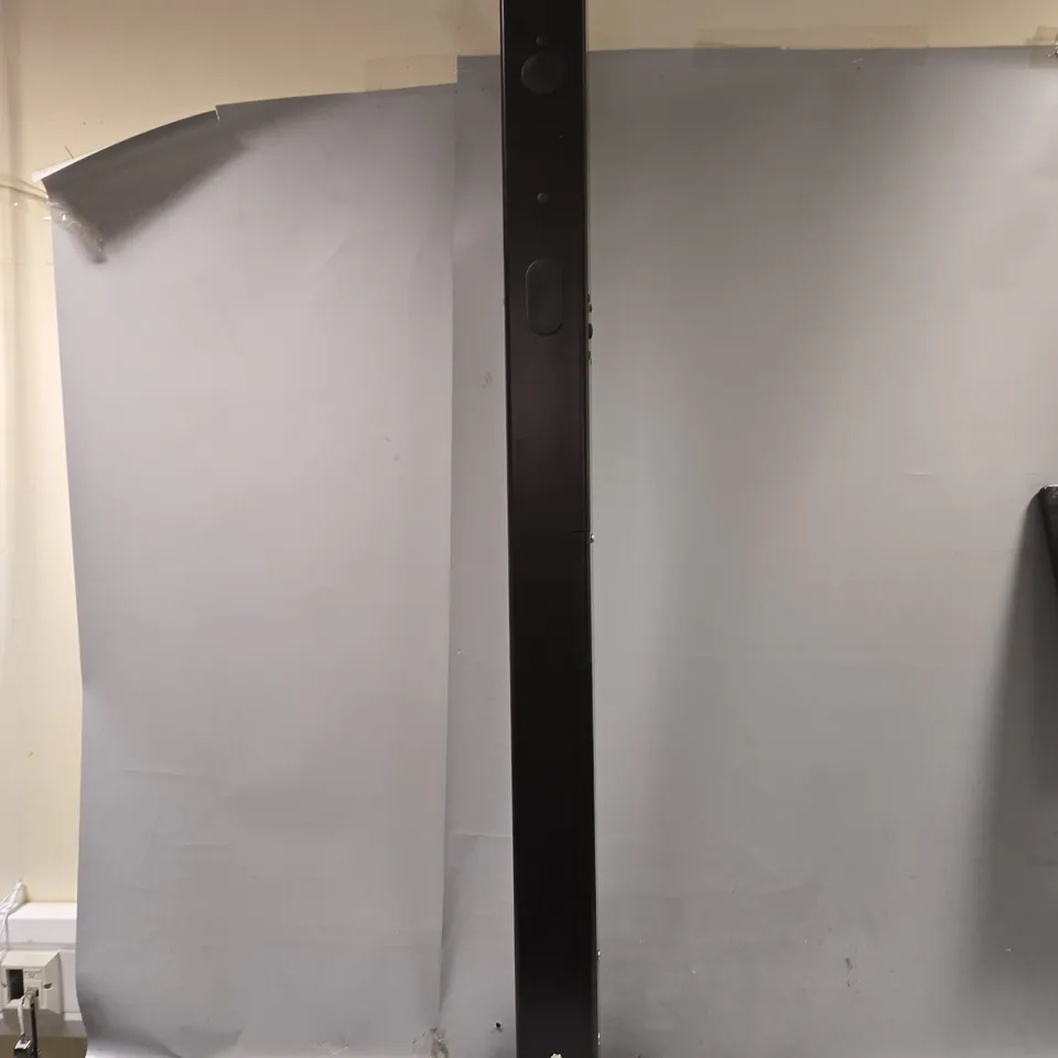 EV ELECTRIC VEHICLE TOWER DB PEDESTAL WITH CABLE ACCESS DOOR - COLLECTION ONLY