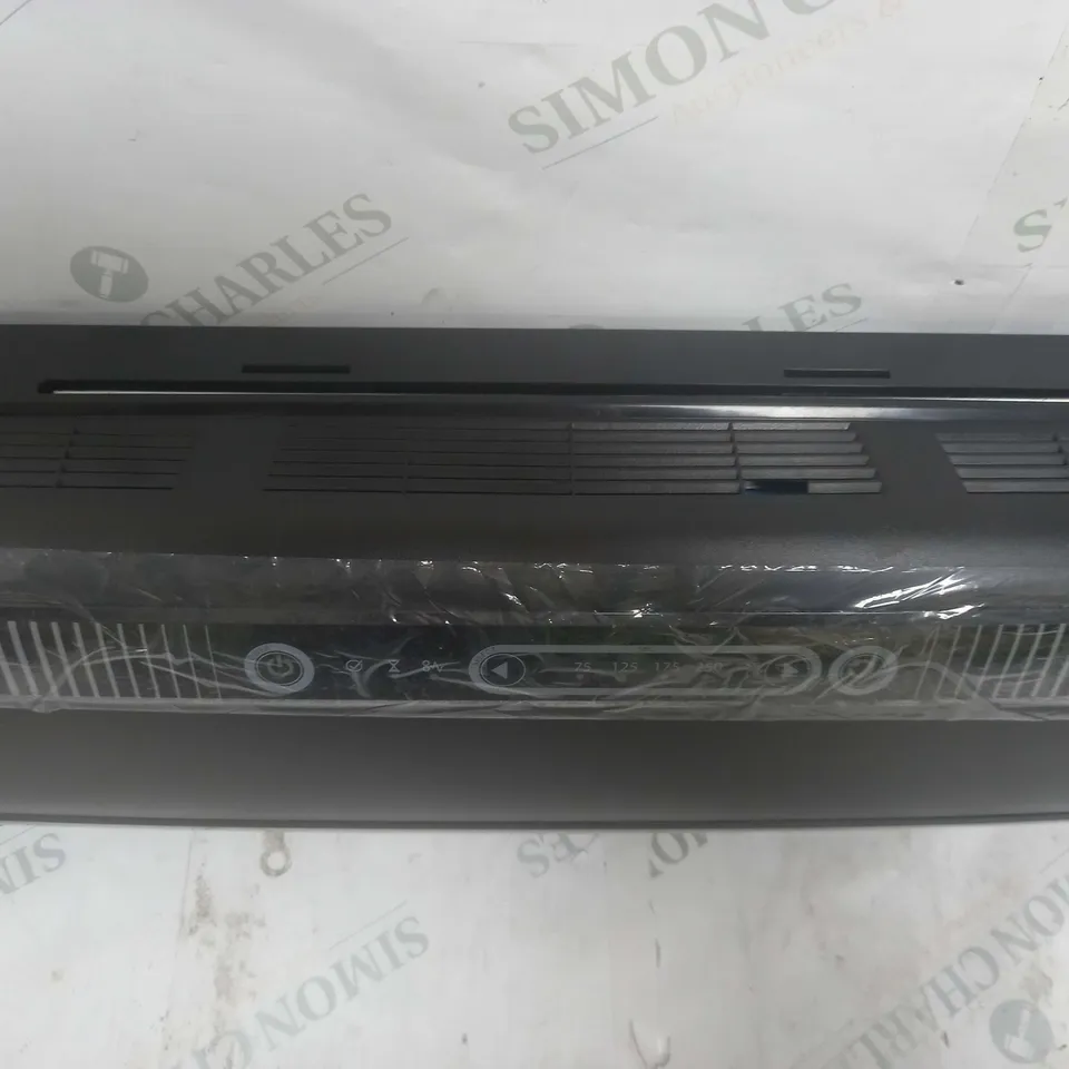GBC ACADEMY PLUS A3 LAMINATOR