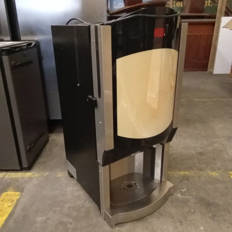 AUTONUMIS NUC-01 MILK PURGOL