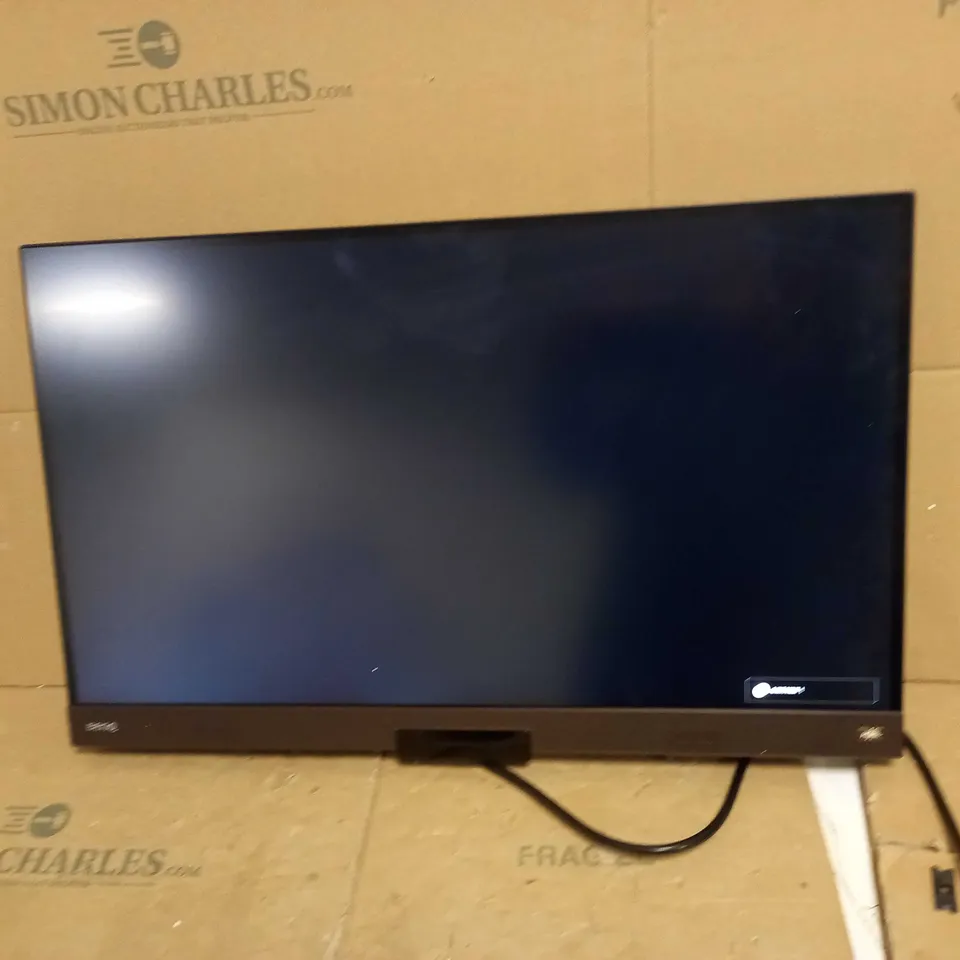 BENQ EX2780Q 27-INCH QHD (2560 X 1440) GAMING MONITOR - COLLECTION ONLY
