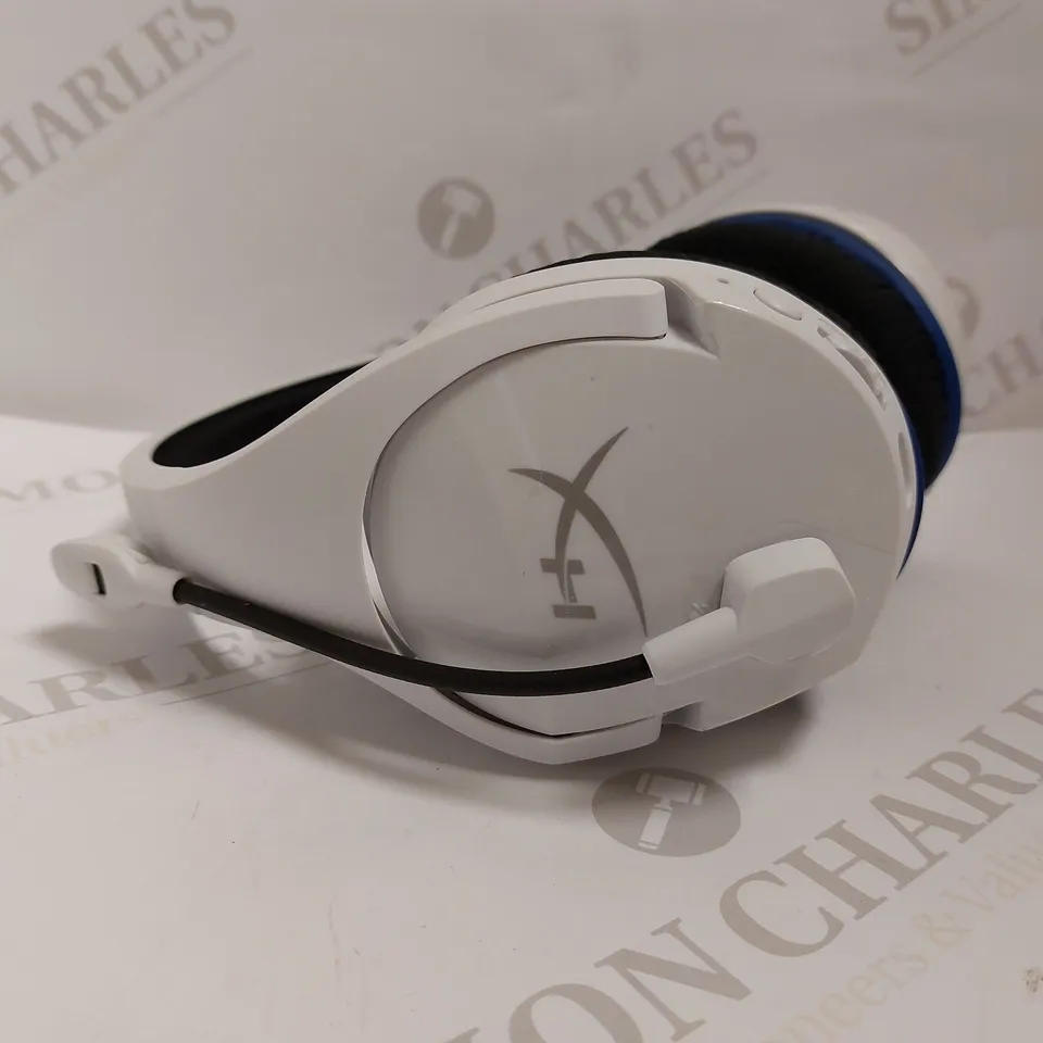 HYPERX CLOUD STINGER CORE WIRELESS GAMING HEADSET