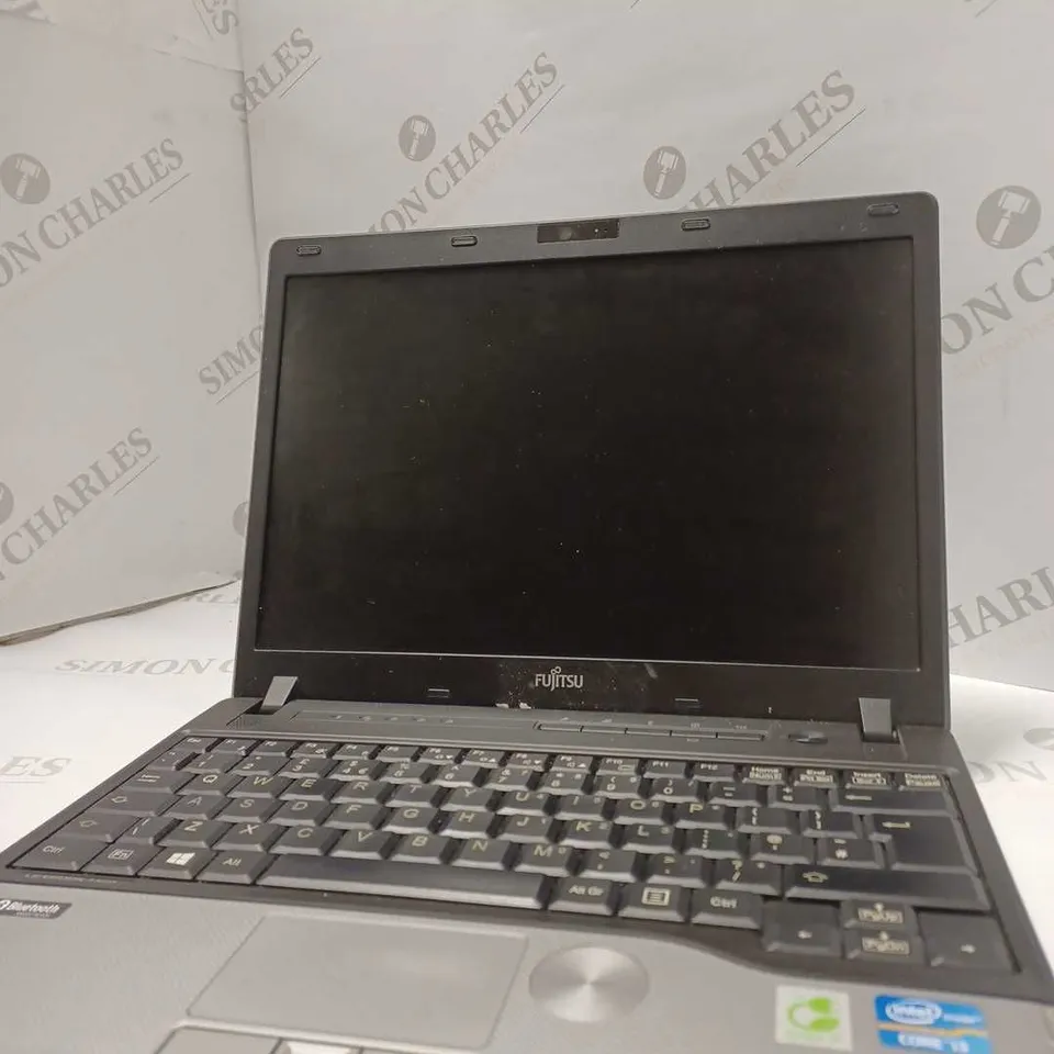FUJITSU LIFEBOOK P702 LAPTOP