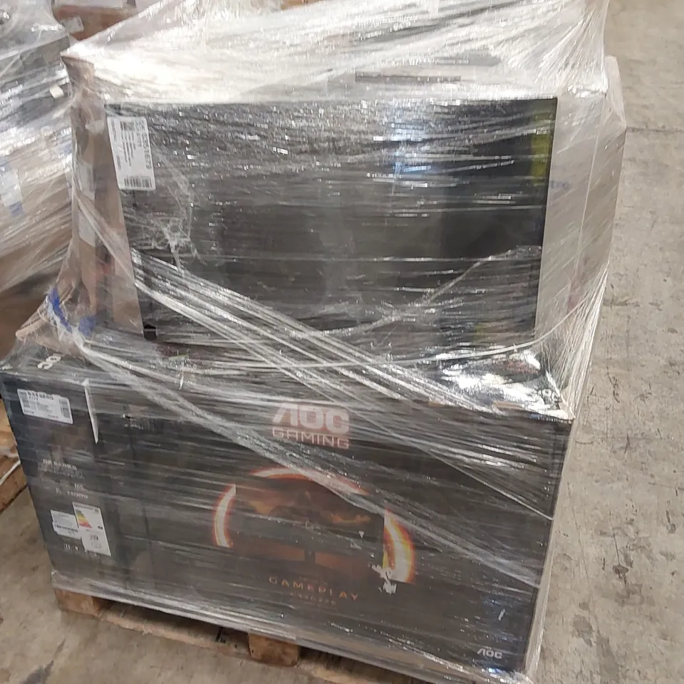 PALLET OF APPROXIMATELY 20 ASSORTED ITEMS INCLUDING: