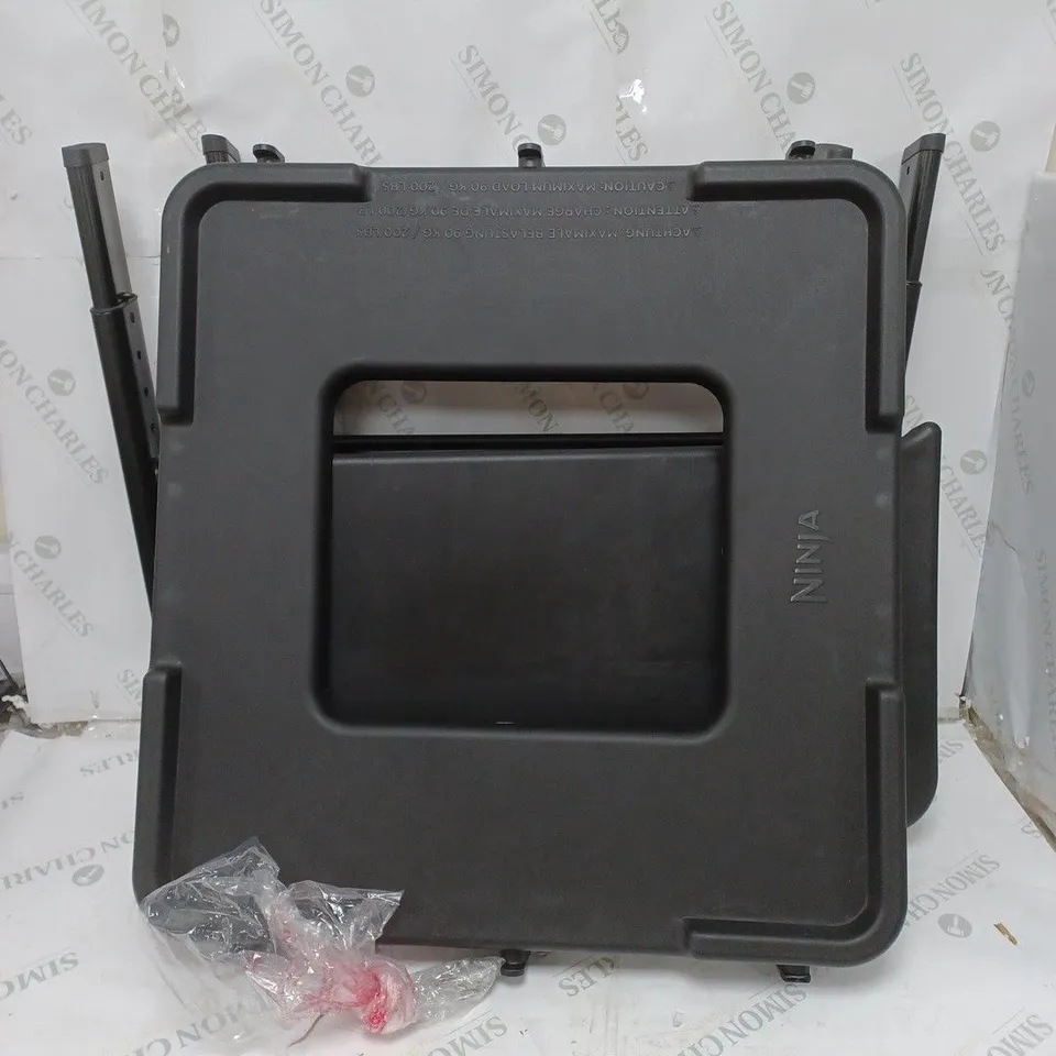 NINJA WOODFIRE UNIVERSAL STAND 66CMX86CMX107CM