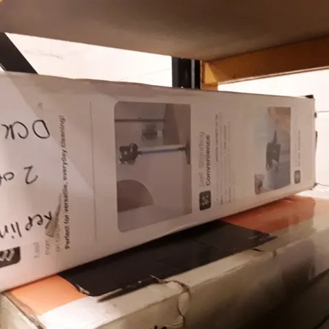 BOXED KEPLIN 2IN1 CORDLESS VACUUM CLEANER