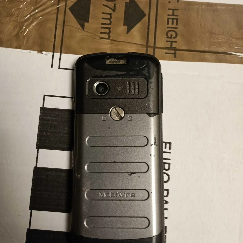 MOBIWIRE MOBILE PHONE