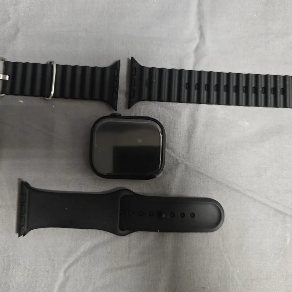 C900 PROMAX SMART WATCH – BOXED