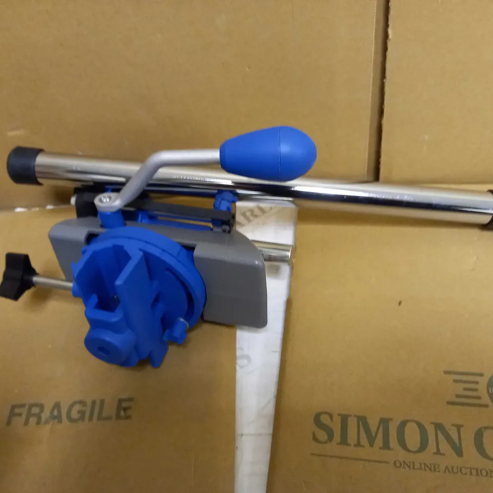 DREMEL WORKSTATION