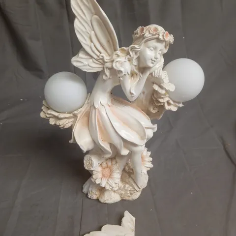 GARDEN REFLECTIONS SOLAR LED PIXIE