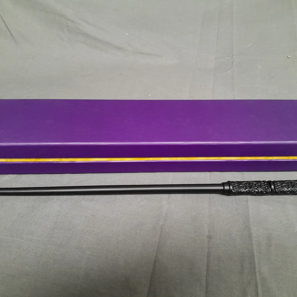 HARRY POTTER - PROFESSOR SNAPE WAND
