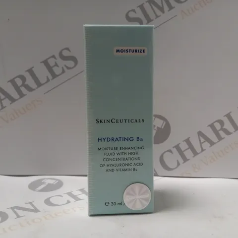 SKINCEUTICALS HYDRATING B5 GEL 30ML