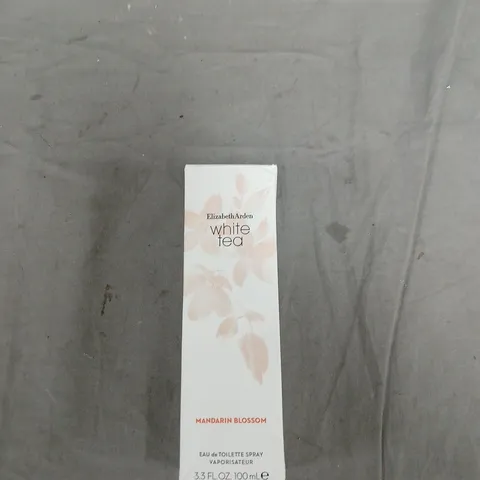 ELIZABETH ARDEN WHITE TEA MANDARIN BLOSSOM EAU DE TOILETTE 100 ML