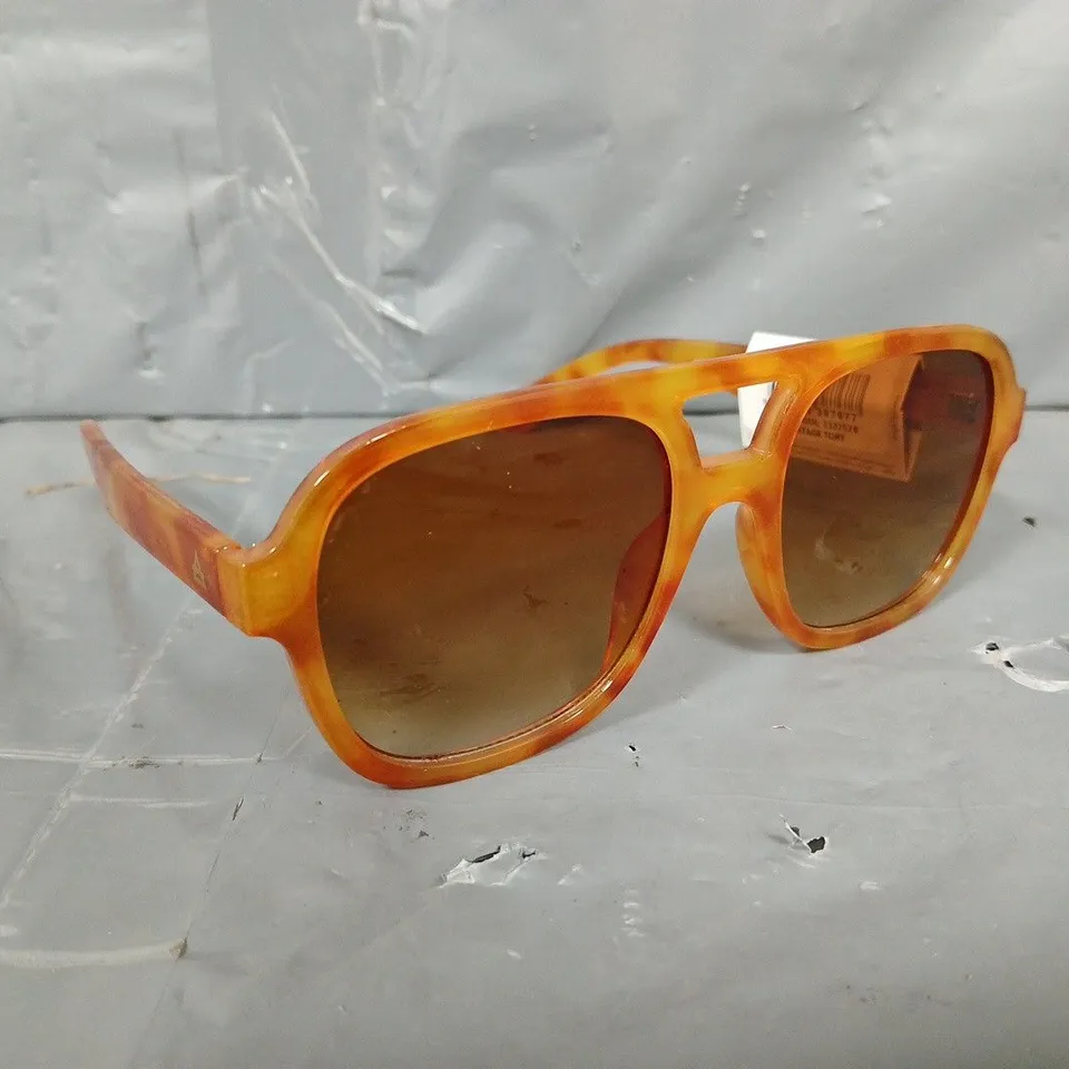 AIRE WHIRLPOOL VINTAGE TORT SUNGLASSES