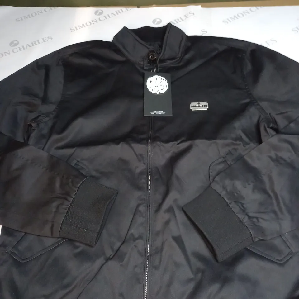 PRETTY GREEN BLADE JACKET SIZE M 