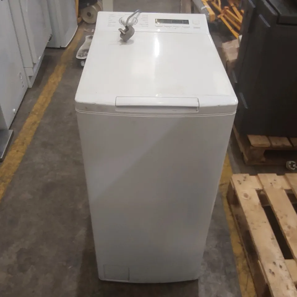 ELECTRIQ EIQWMTL75V2 7KG WASHING MACHINE