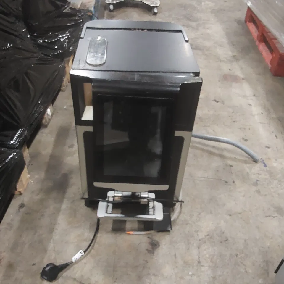 SCHAERER INTENSE COMMERCIAL BEAN TO CUP COFFEE MACHINE