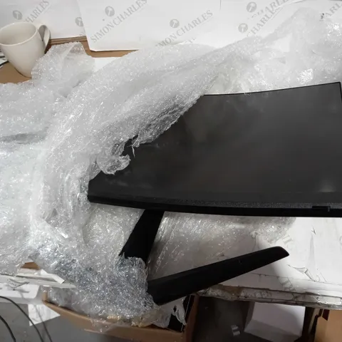 MSI OPTIX G27C6 27 INCH FULL HD MONITOR COLLECTION ONLY
