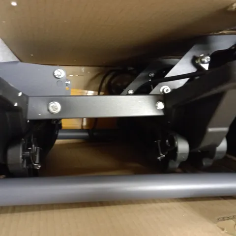 WITTER TOWBARS ZX702 2 BIKE CARRIER