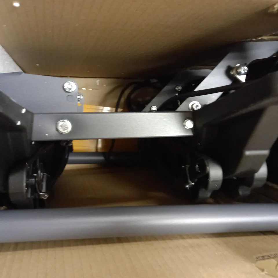 WITTER TOWBARS ZX702 2 BIKE CARRIER
