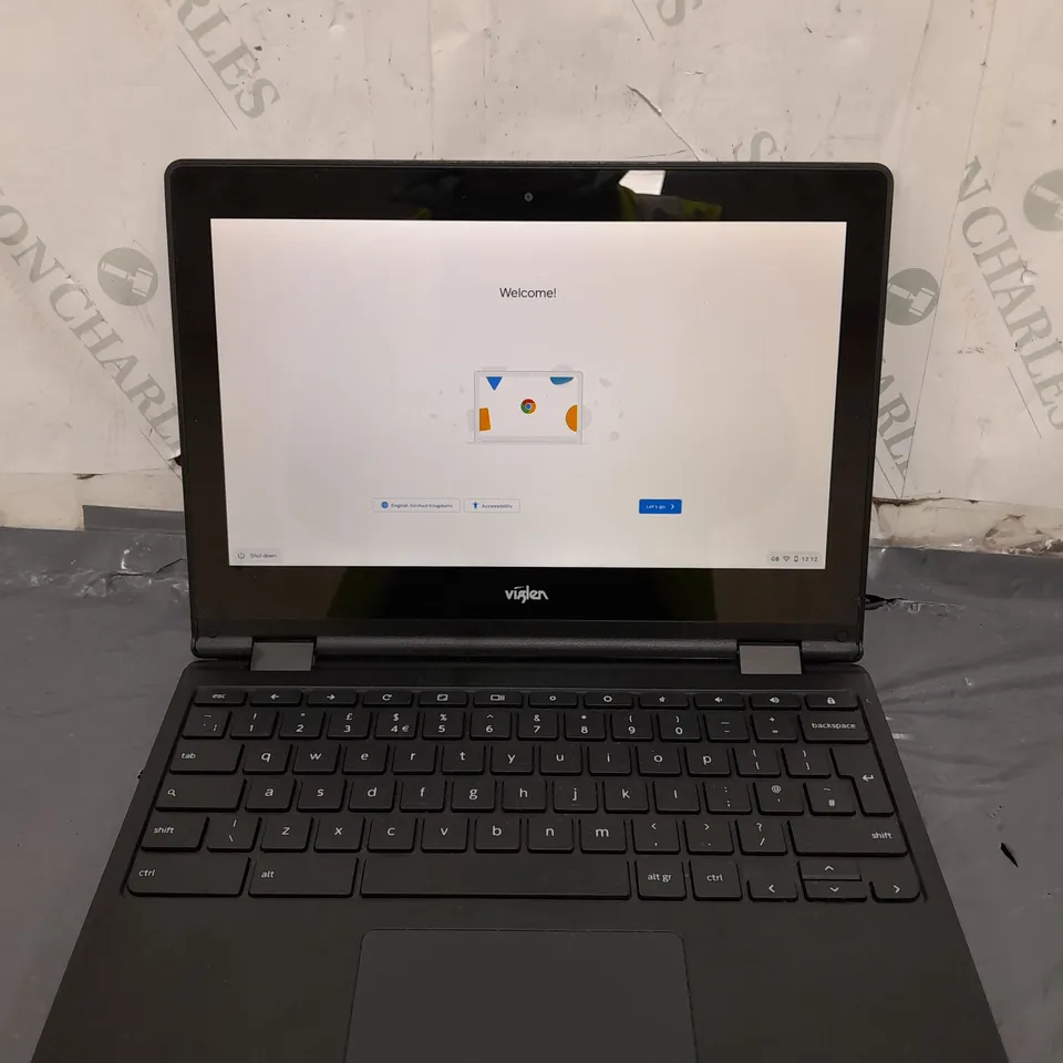 VIGLEN CHROMEBOOK 360