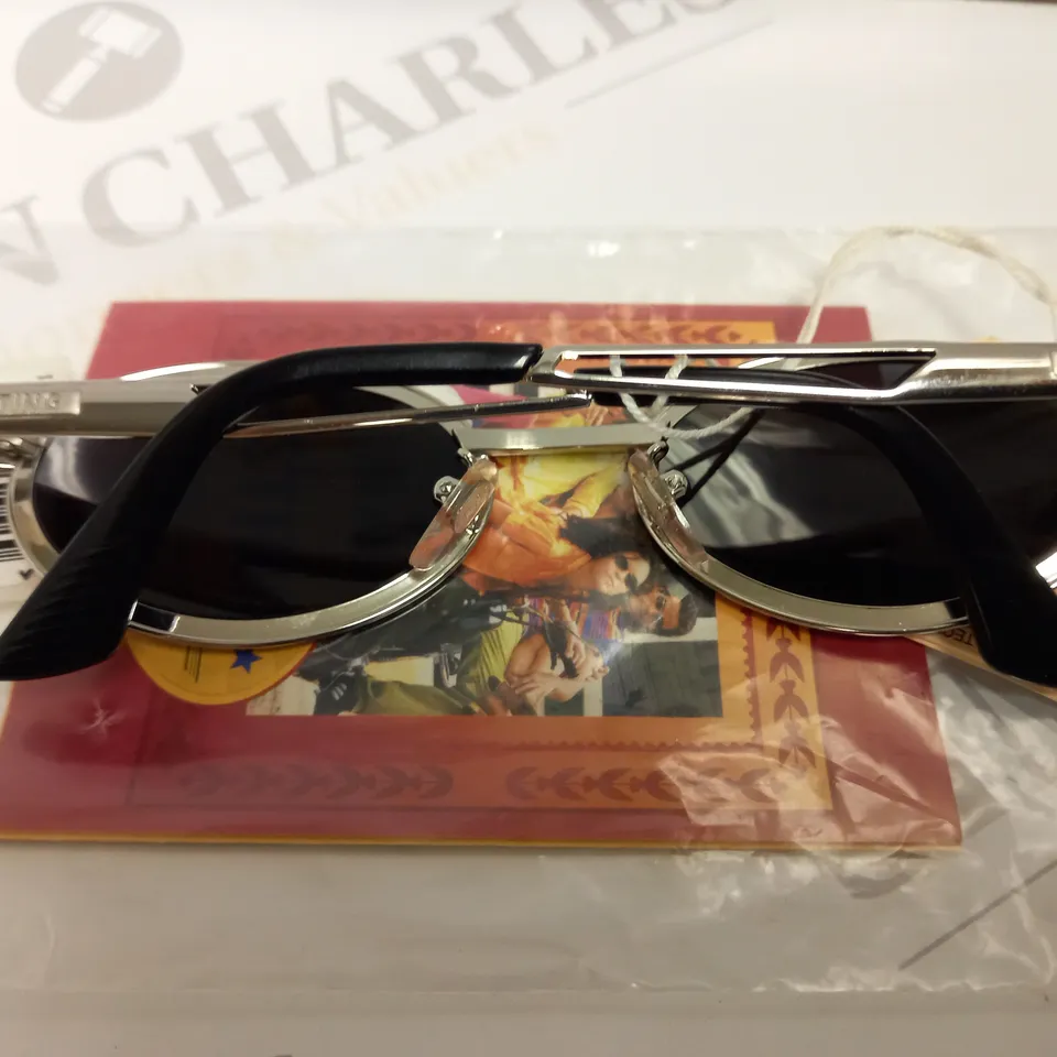 APPROX 10 DERIGO STING ATTIVA MELANIN LENSES GLASSES