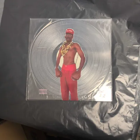 Don't Tap the Glass by Tyler, the Creator Vinyl Record