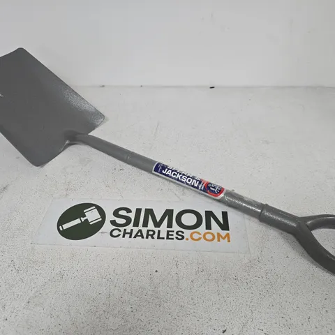 SPEAR & JACKSON GARDEN SPADE 