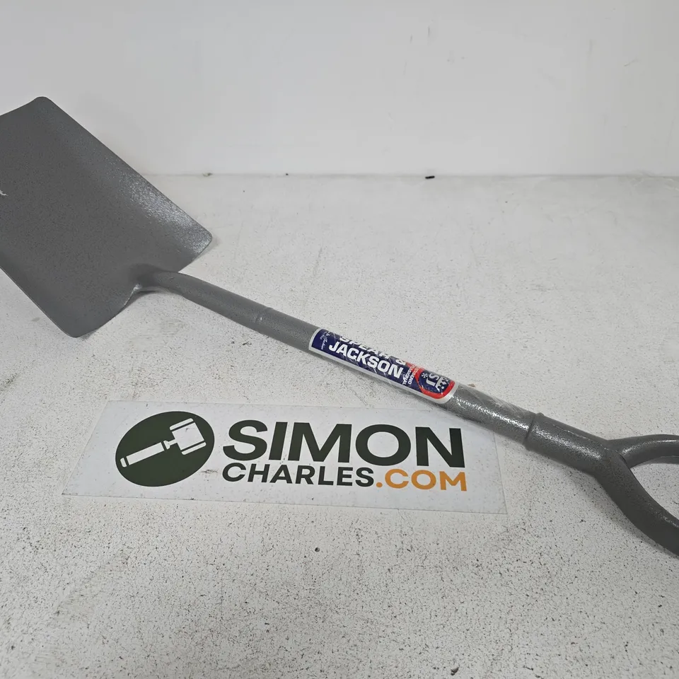 SPEAR & JACKSON GARDEN SPADE