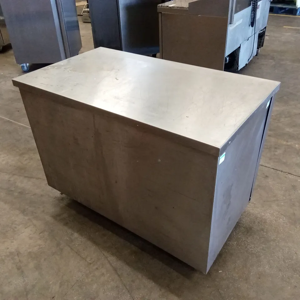 VICTOR HC30MS COMMERCIAL HOT CUPBOARD 