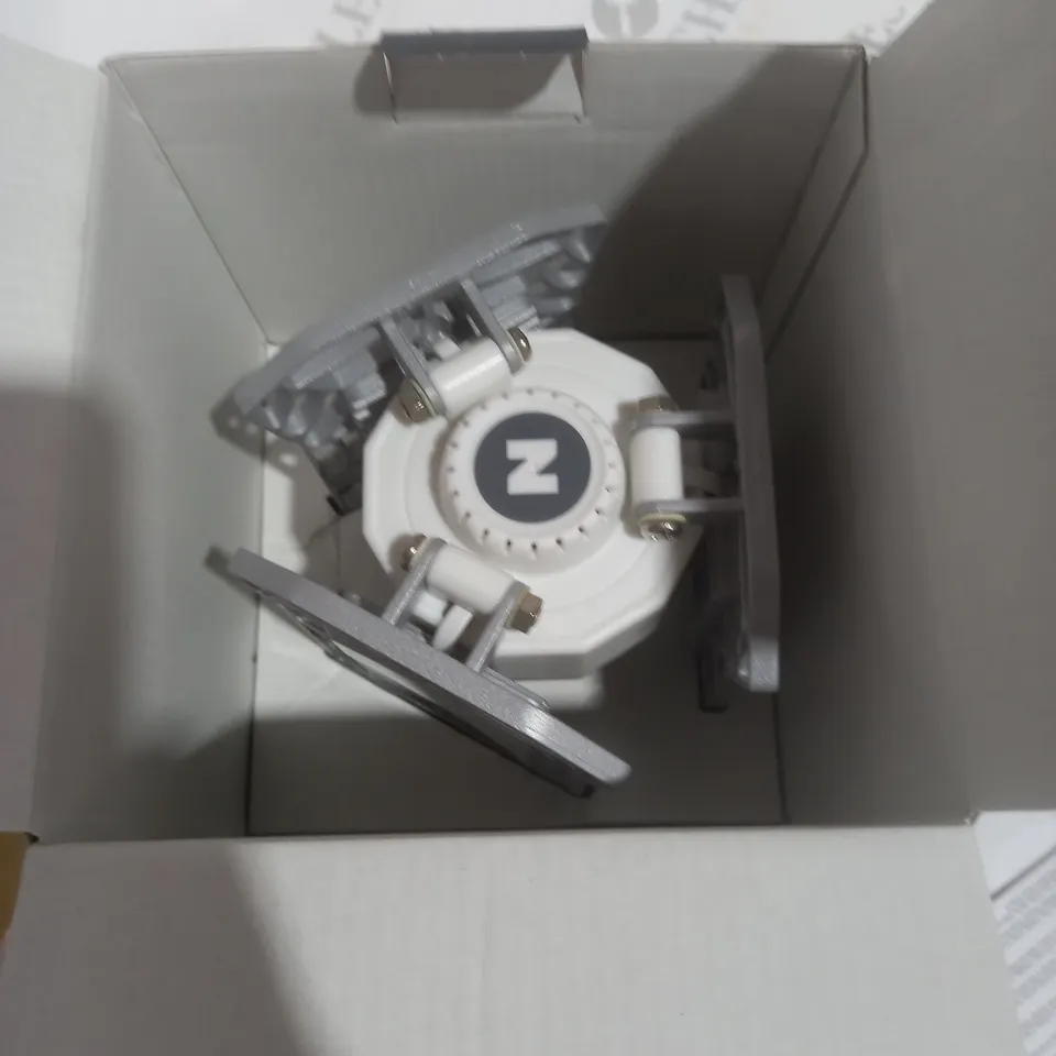 NEBO HIGH BRIGHT 6000 - EXTREMELY BRIGHT UTILITY LIGHT
