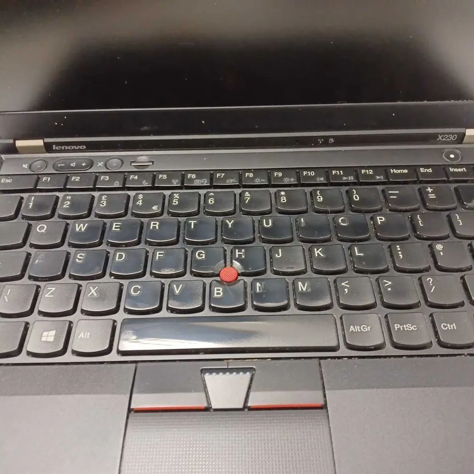 LENOVO THINKPAD X230 LAPTOP