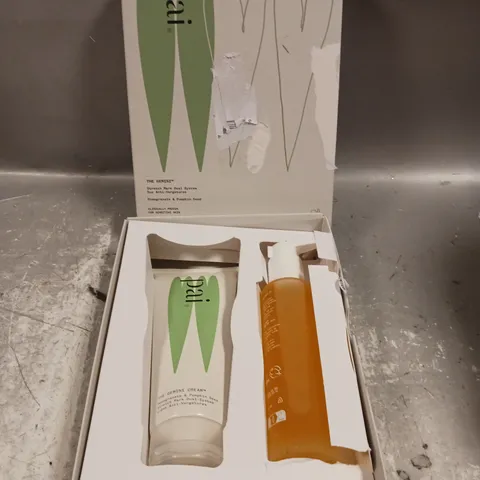 PAI THE GEMINI STRETCH MARK DUAL SYSTEM