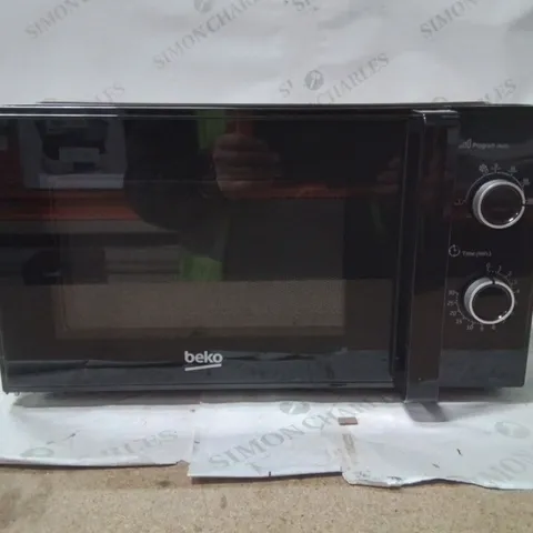 BOXED BEKO 20 LITRE CAPACITY MICROWAVE 