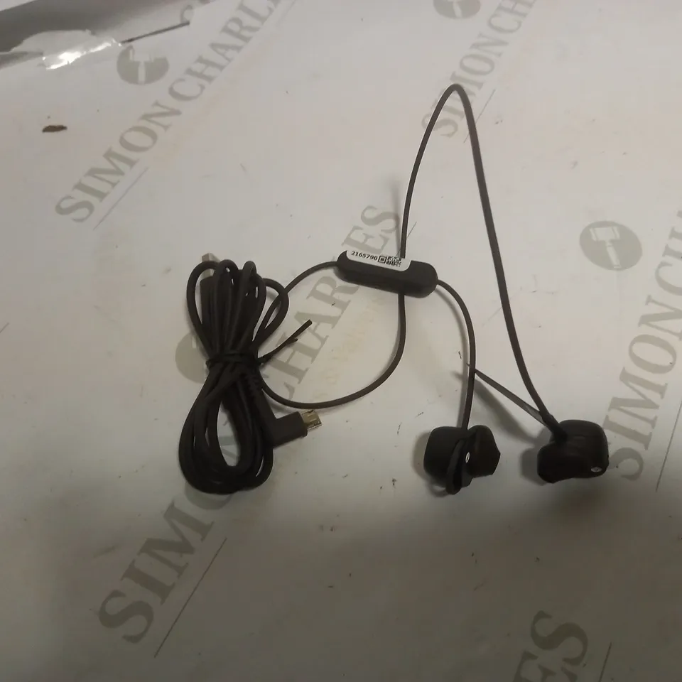 MARSHALL MINOR II WIRELESS BLUETOOTH EARPHONES