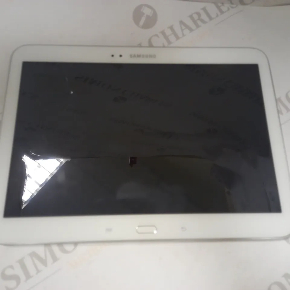 SAMSUNG GALAXY TAB 3