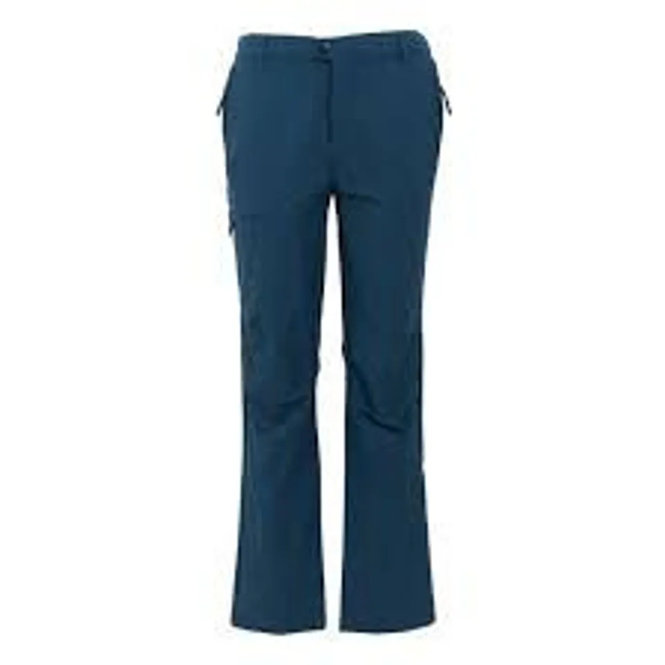 BRAND NEW REGATTA HIGHTON TROUSERS IN MOONLIT DENIM - UK 30"