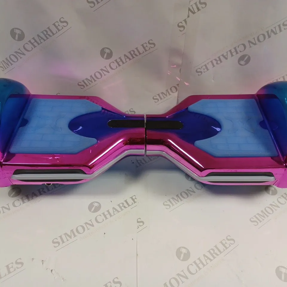 BOXED XHOVER-1 ROCKER HOVERBOARD 