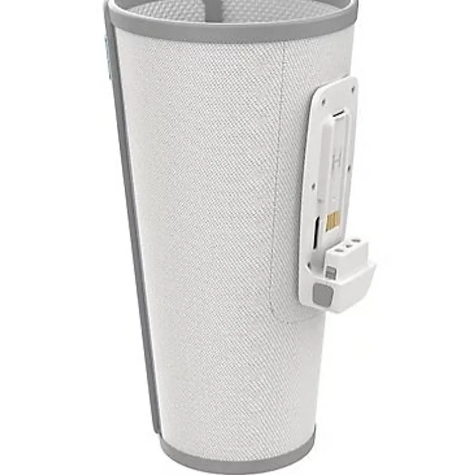 BOXED HOMEDICS MODULAR COMPRESSION SYSTEM CALF WRAP