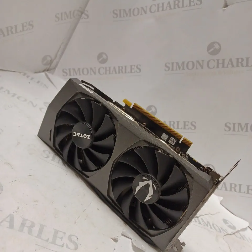 ZOTAG GAMING GEFORCE RTX 