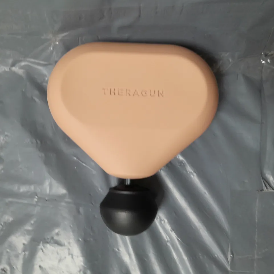THERAGUN MINI MASSAGER 