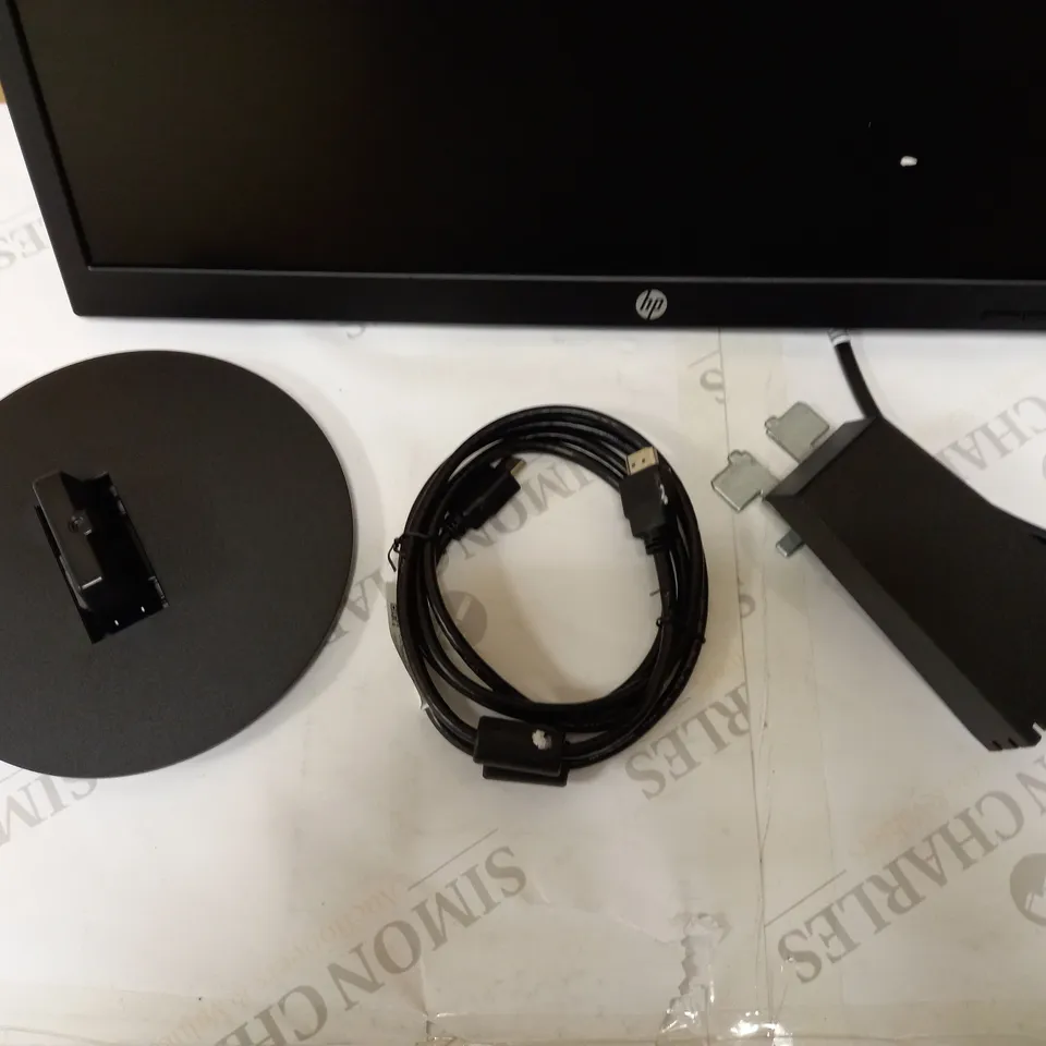 HP V22E 21.5 INCH FULL HD MONITOR