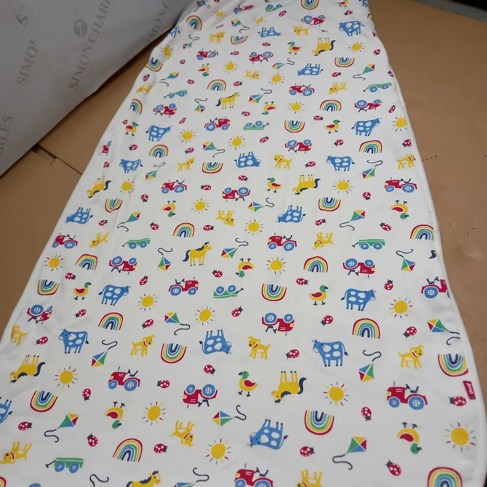 KITE CHILDRENS SLEEPING BAG SIZE 18-36M