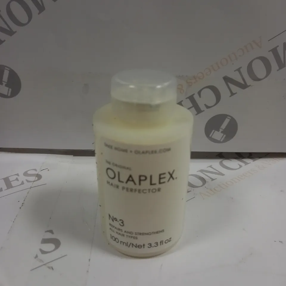 OLAPLEX OLAPLEX HAIR PERFECTOR NO. 3 100 ML 