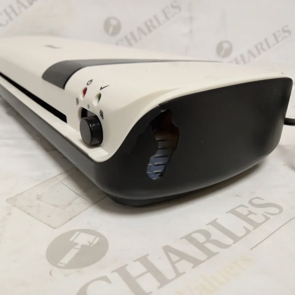 REXEL STYLE A4 HOME AND OFFICE LAMINATOR