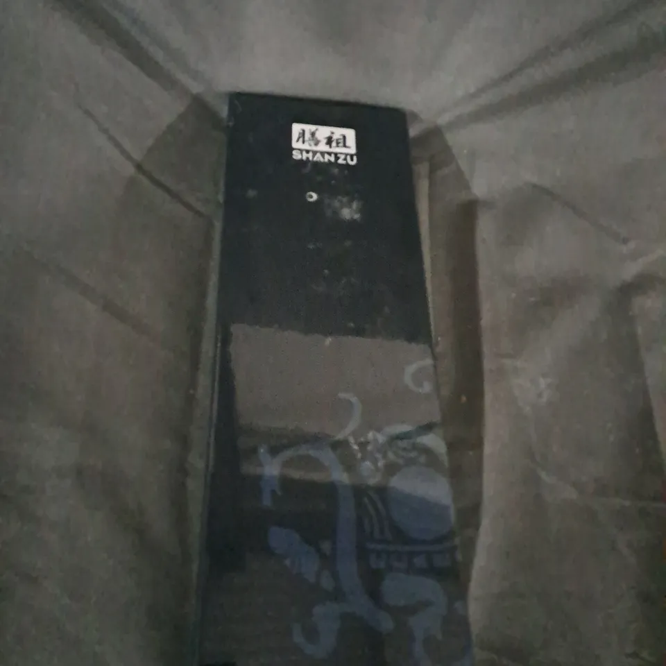 SEALED SHANZU GENBU SERIES KITCHEN KNIFE 