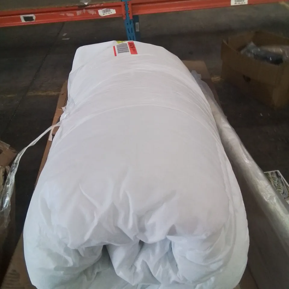 ANTI ALLERGY HOLLOWFIBRE 10.5 WINTER DUVET