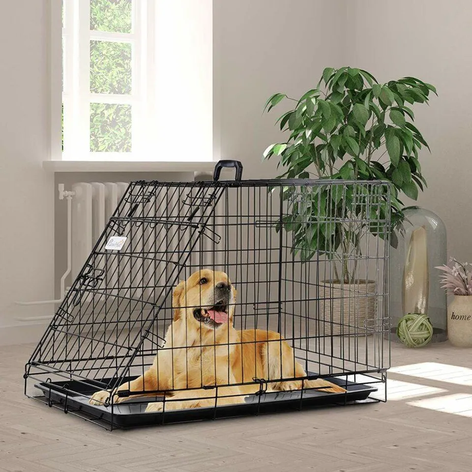 BOXED PALMDALE PET CAGE