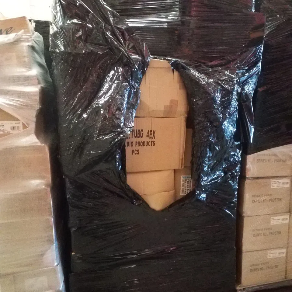 PALLET CONTAINING ASSORTED GREETINGS CARDS